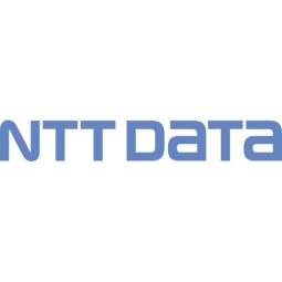 NTT Data Logo